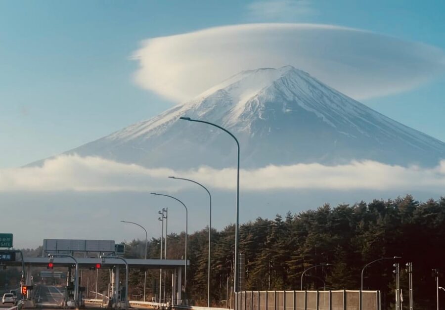 1-Day Mt Fuji and Hakone Sightseeing trip from Tokyo - A one-day Fuji and Hakone run with a real plan