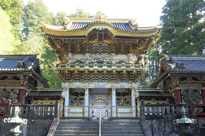 1 Day Nikko Walking Tour, Toshogu and Kanmangafuchi from Tokyo - Key things to know before you go