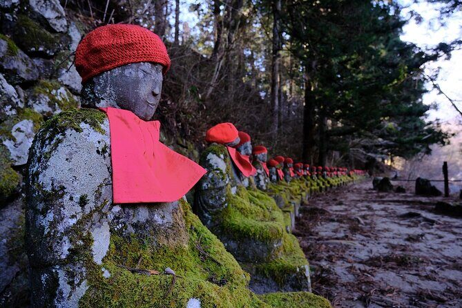 1 Day Nikko Walking Tour, Toshogu and Kanmangafuchi from Tokyo - How the day works: meeting point, timing, and the small-group pace