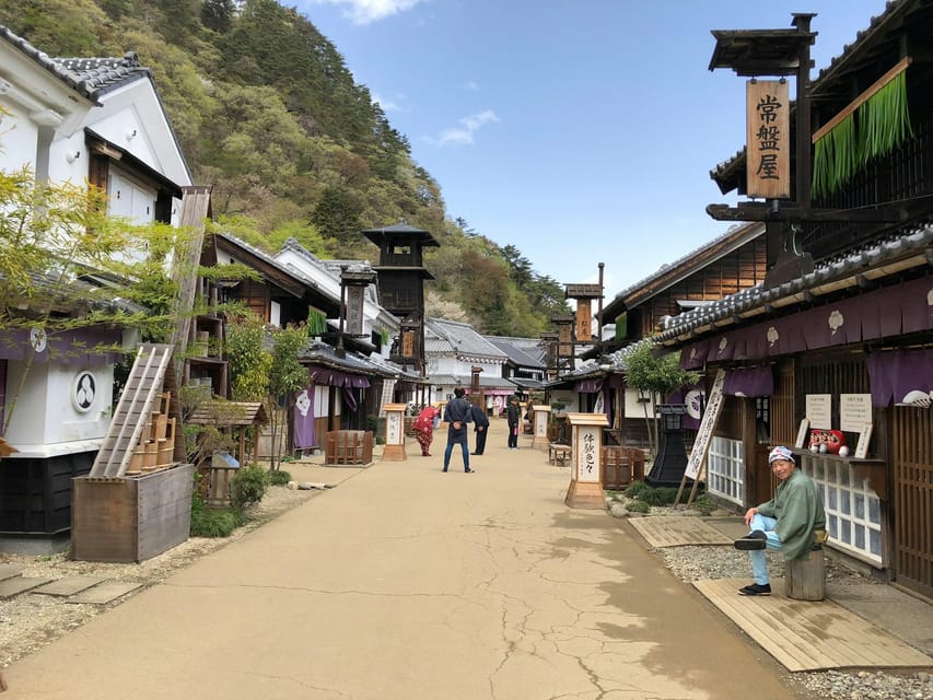 1 Day Nikko Wonders Tour from Tokyo - Price and Value: What $387 Covers for Up to 5 People