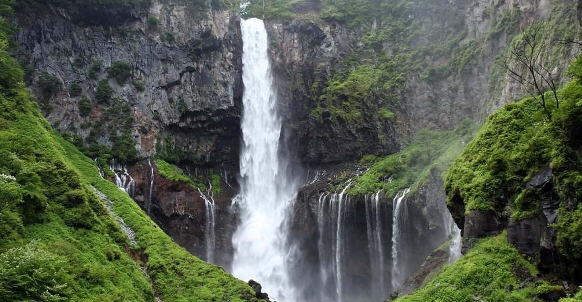 1 Day Nikko Wonders Tour from Tokyo - Why Nikko Works as a Day Trip from Tokyo