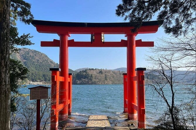 1 Day Private Tour to Hakone-Gotemba With English Speaking Driver - Key highlights worth knowing