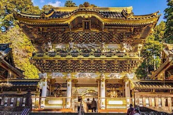 1- Day Private Tour to Nikko Tochigi With English Speaking Driver - Why Nikko fits a 10-hour private day trip