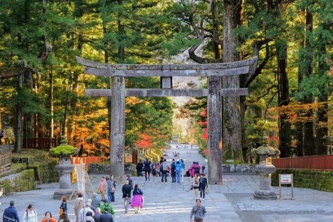 1- Day Private Tour to Nikko Tochigi With English Speaking Driver - Lake Chuzenji Skyline: views, history hints, and a break from crowds