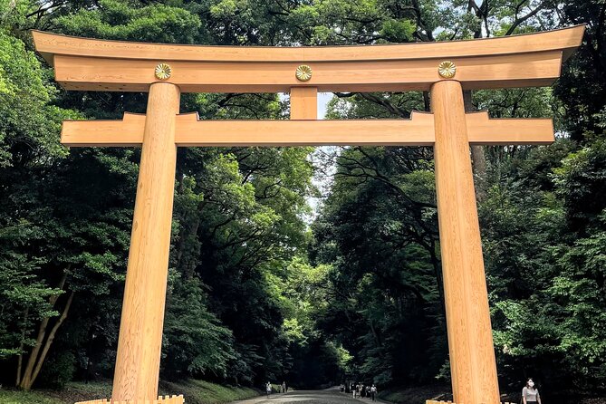 1-Day Tokyo Bus Tour - Asakusa: Senso-ji, Nakamise Street Shopping, and the Matcha Moment