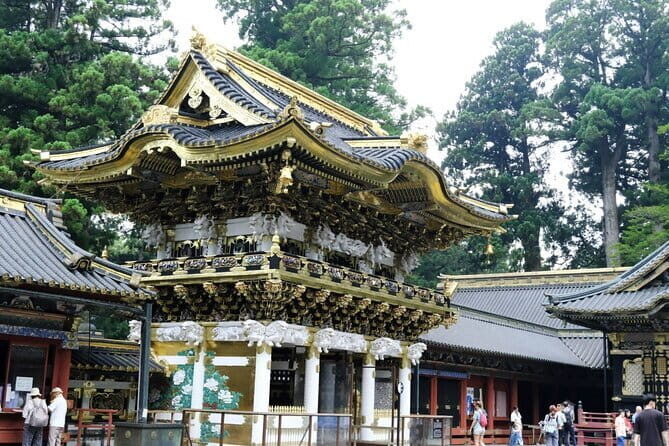 1 Day Tour Explore Nikko’s World Heritage and National Park - Key highlights worth your attention