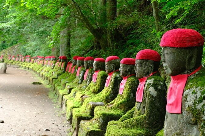 1 Day Tour Explore Nikko’s World Heritage and National Park - Why Nikko is worth a Tokyo day trip (even if you fear transit)