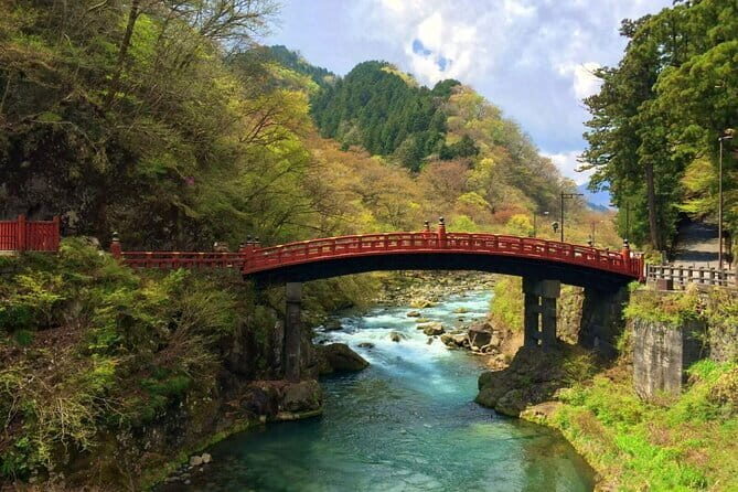 1 Day Tour Explore Nikko’s World Heritage and National Park - Getting to Nikko with the Heritage Area pass (no map reading required)