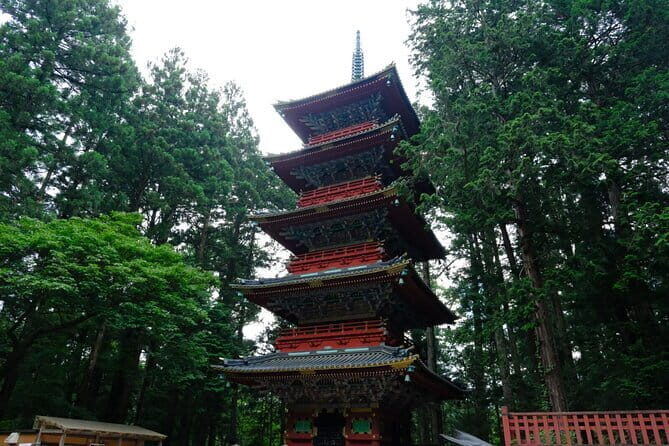1 Day Tour Explore Nikko’s World Heritage and National Park - How the pacing works in a 10-hour day