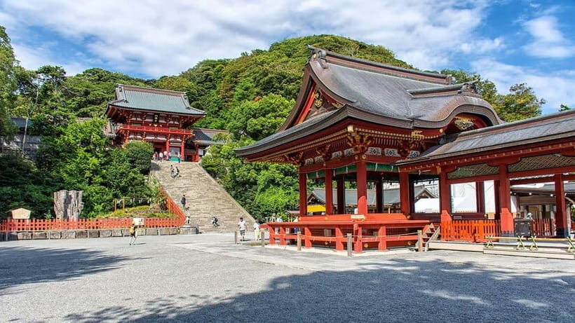 1-Day trip: Kamakura City (Enoshima/Shonan/Beach) - Key things I think you’ll like