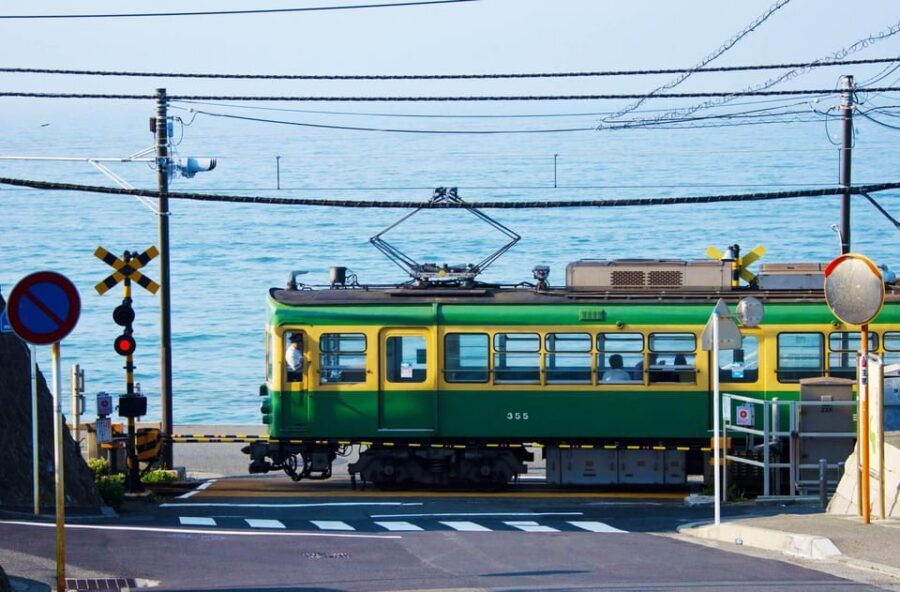 1-Day trip: Kamakura City (Enoshima/Shonan/Beach) - Building Your Day Around Kamakura’s Temple Classics