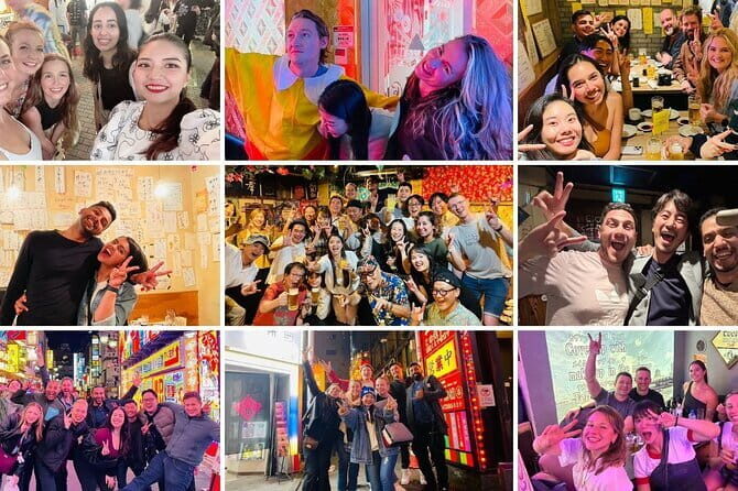 [1 Group Only] Tokyo Shibuya Food Tour for Family - Who should book this Shibuya Food Tour for Family