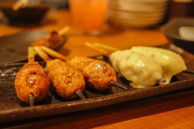 [1 Group Only] Tokyo Shibuya Food Tour for Family - Quick practical tips so the night goes smoothly