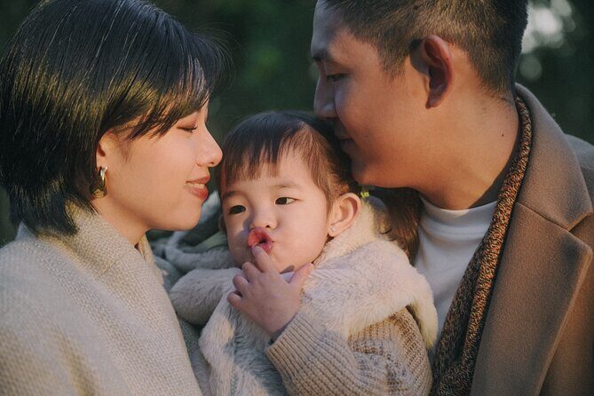 1 Hour Travel around Tokyo with a Professional Photographer - Why a one-hour private Tokyo photo shoot beats generic souvenir photos