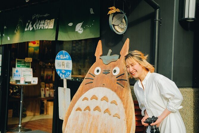 1 Hour Travel around Tokyo with a Professional Photographer - What happens during the shoot (and how to get the most out of 60 minutes)