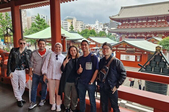10-Day Private Tour with more than 60 Attractions in Japan - A private Tokyo-to-Kobe route with real logistics handled