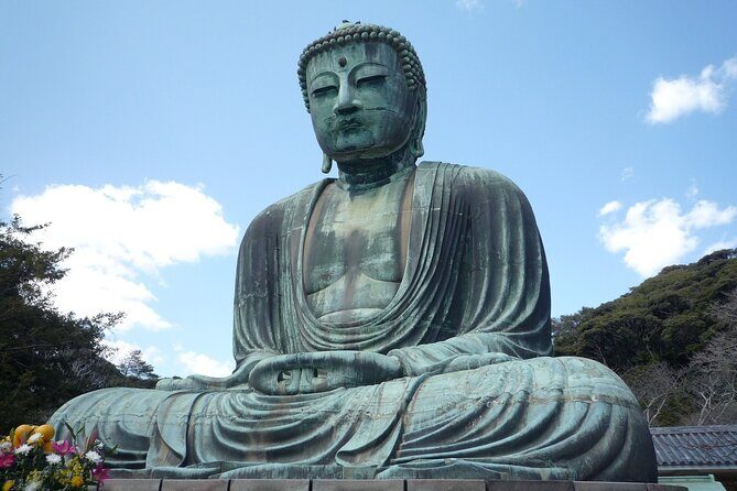 10-Day Private Tour with more than 60 Attractions in Japan - Day 1 in Tokyo: Tsukiji, temples, and modern icons without the hassle