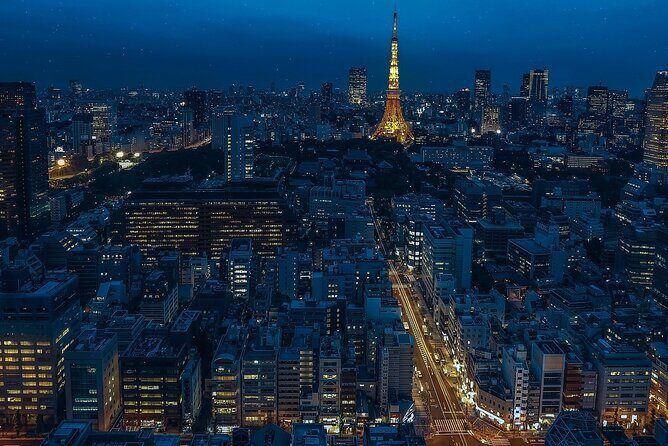 10-Day Private Tour with more than 60 Attractions in Japan - Day 2: Kamakura temples plus Yokohama’s waterfront