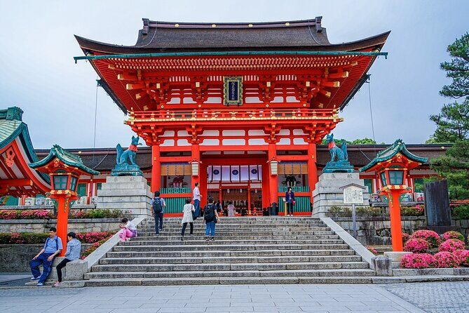 10-Day Private Tour with more than 60 Attractions in Japan - Day 3: Mt. Fuji viewpoints that keep your eyes busy