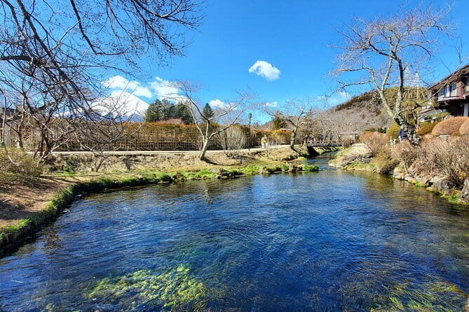 2 Days Tokyo ,Mount Fuji / Hakone Private Tour from Tokyo - How Much Money You’ll Actually Spend on Top of the Tour Price