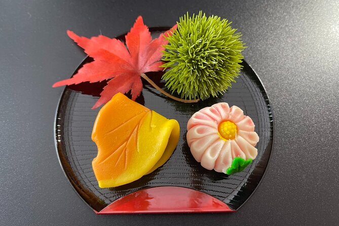 2 Hours Mochi &Nerikiri Making & Matcha Class in Bunkyo - Where the meeting point puts you in the city