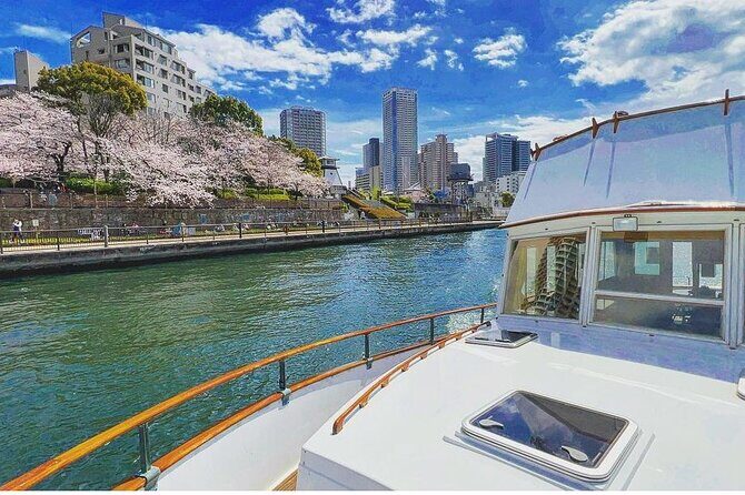 2 Hours Private Cruising Boat Tour;Tokyo Bay & River - Tokyo Bay at Night: Why a Private Charter Works So Well