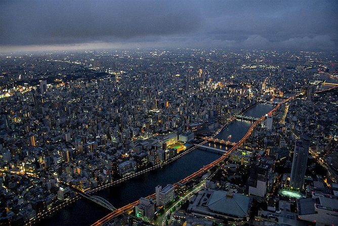 22-Min Tokyo City Lights Helicopter Tour – Skytree and Asakusa - Price and Value: What $912.14 per Group Really Buys