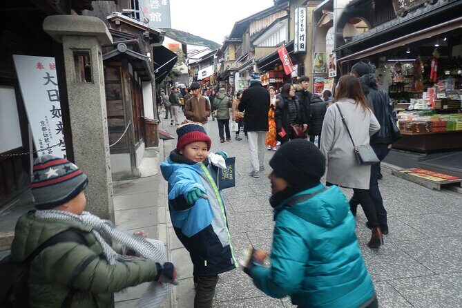 3 Day Japan Highlights Tour: Tokyo, Mt.Fuji, Nara, Kyoto, Osaka - Why this Tokyo-to-Osaka route feels efficient