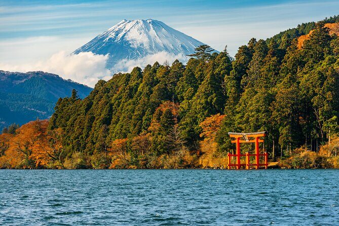 3 Day Japan Highlights Tour: Tokyo, Mt.Fuji, Nara, Kyoto, Osaka - Price and what $1,310.55 really covers