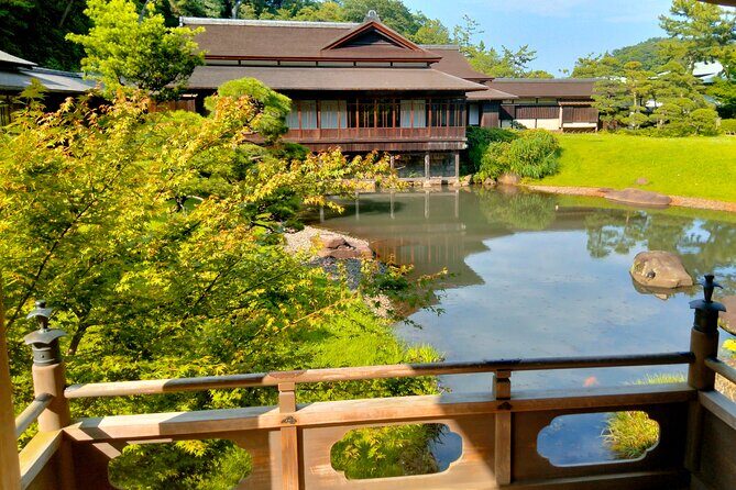 3 Day Japan Highlights Tour: Tokyo, Mt.Fuji, Nara, Kyoto, Osaka - Who should book this tour (and who might prefer something slower)