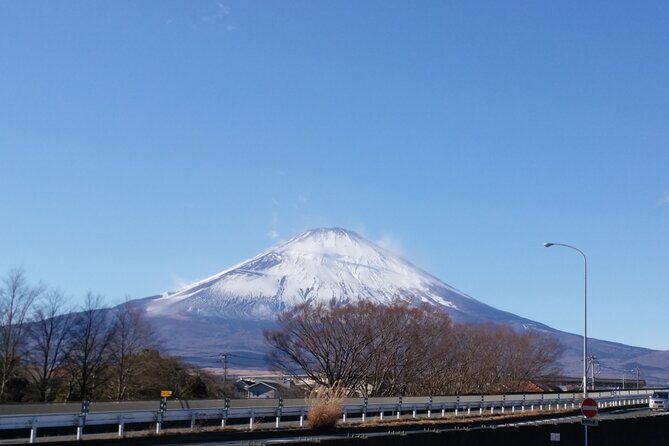 3 Day Japan Highlights Tour: Tokyo, Mt.Fuji, Nara, Kyoto, Osaka - Getting started in Narita (and why it matters)