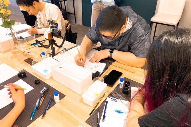 3-Hour Manga Drawing Workshop in Tokyo - Should you book the 3-hour manga drawing workshop in Kichijoji?