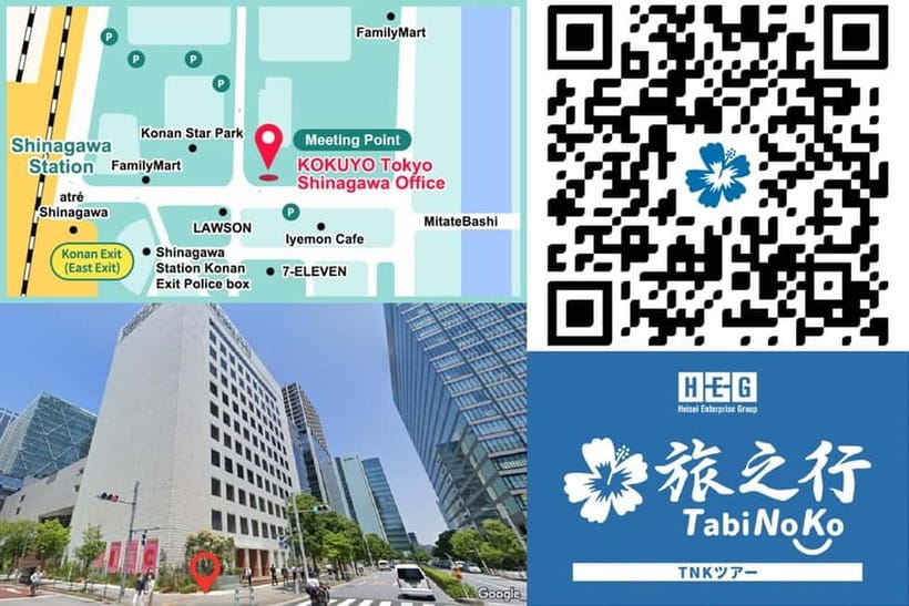 3-Row Luxury Bus Tour to Mt. Fuji, Lake Kawaguchi from Tokyo - Kawaguchiko Craft Park, Maple Corridor, and Lake Kawaguchi Strolls