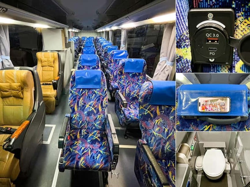 3-Row Luxury Bus Tour to Mt. Fuji, Lake Kawaguchi from Tokyo - Should You Book 3-Row Luxury Bus to Mt. Fuji and Lake Kawaguchi?