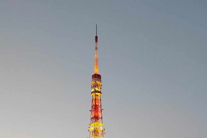4 Day Tour - Mount. Fuji, Tokyo, Hakone, Kamakura and Yokohama - Quick takeaways before you go