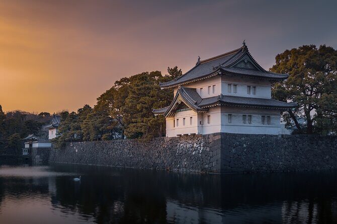 4 Day Tour - Mount. Fuji, Tokyo, Hakone, Kamakura and Yokohama - Price and value for a private group of up to five