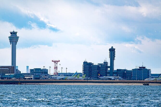 5-Hour Tokyo Private Layover Tour from Haneda Airport - Key things I’d plan around