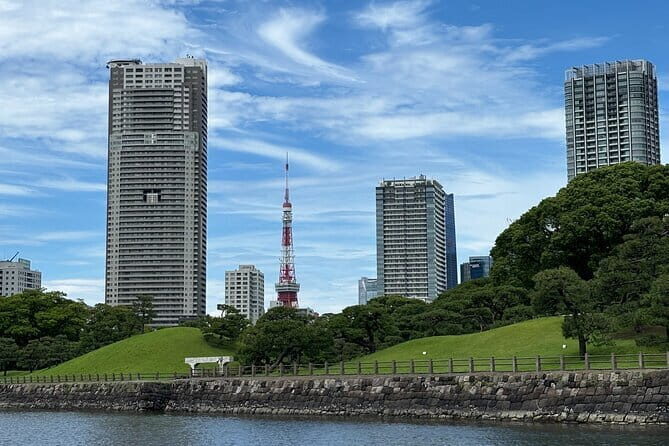 5-Hour Tokyo Private Layover Tour from Haneda Airport - Why a Haneda layover tour beats winging it