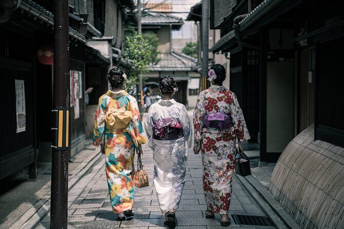 9-Day Japan and South Korea Highlight Tour - Kyoto and Nara in One Long Day: Kinkaku-ji, Arashiyama, and the Big Buddha