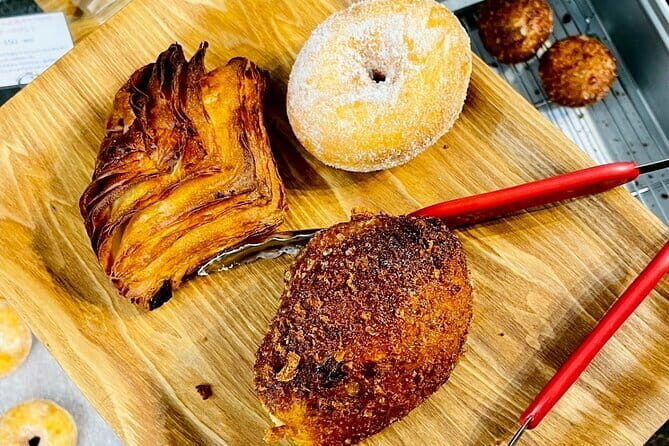 A Dreamy and Delicious Day in Tokyo - Why Nakameguro Is a Smart Choice for a Tokyo Food Tour