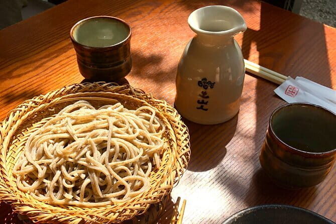 A Dreamy and Delicious Day in Tokyo - The Route and Flow: Starting at Naka-meguro, Ending Where You Began