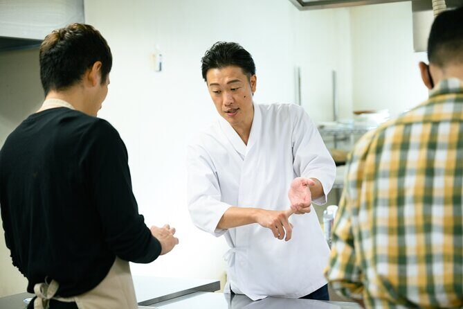 A One-of-a-Kind Sushi Experience in a Special Place of Japan - The real cultural lesson: sushi as a craft, not just food
