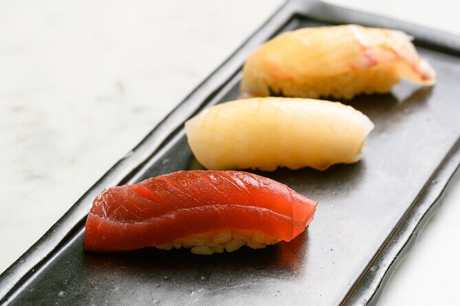 A One-of-a-Kind Sushi Experience in a Special Place of Japan - Price check: is $220 a good deal?