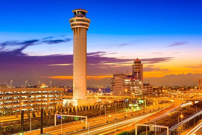 Airport transfer between Haneda and Tokyo or Disney or Yokohama - Vehicles, luggage limits, and what 90 minutes of wait time means