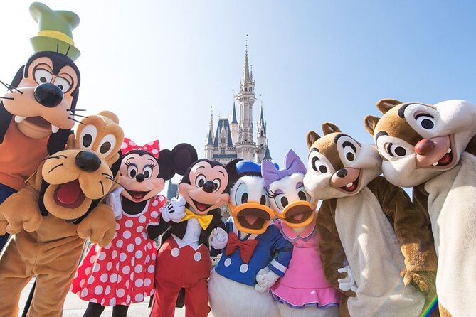 Airport transfer between Haneda and Tokyo or Disney or Yokohama - What people praised: punctual drivers, clear communication, and help with luggage