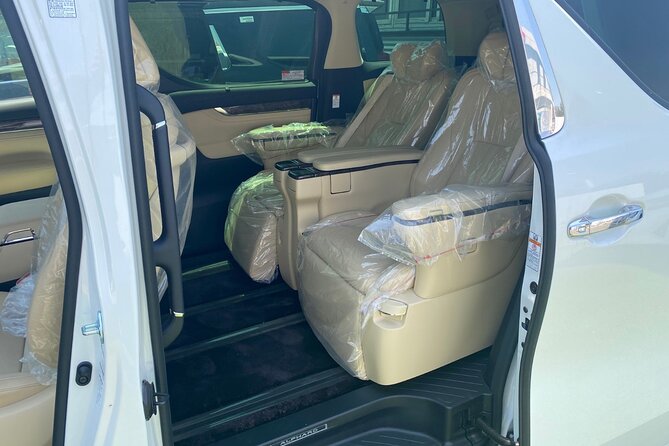 Airport transfer between Haneda and Tokyo or Disney or Yokohama - When this transfer is a smart fit (and when it might not be)