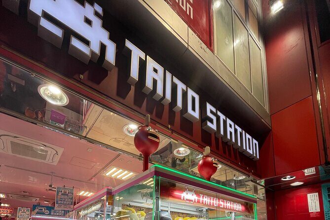 Akihabara - Discover the Otaku Culture & Experience the Maid Cafe - Key things you’ll notice on this Akihabara walk