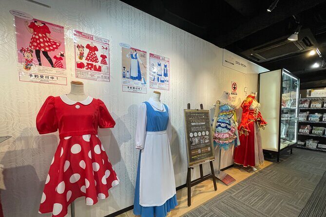 Akihabara - Discover the Otaku Culture & Experience the Maid Cafe - ONODEN and the cosplay shopping zone