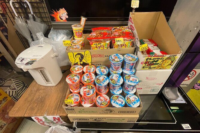 Akihabara - Discover the Otaku Culture & Experience the Maid Cafe - The maid café hour: what’s included and how to get the most out of it