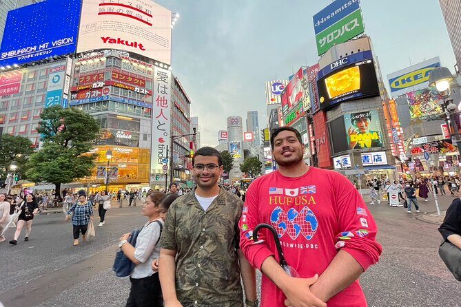 Akihabara Flavors and Anime Fun Private Guided Tour for All Ages - Stop 4: Kanda River—easy photos with a calmer rhythm